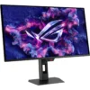 ASUS ROG Strix OLED XG27AQDPG 27″ QHD 500Hz QD-OLED Gaming Monitor