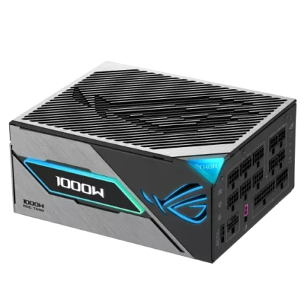 ASUS ROG Thor 1000W Platinum III Power Supply
