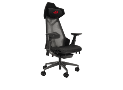 ASUS SL400 ROG DESTRIER Ergo Gaming Chair