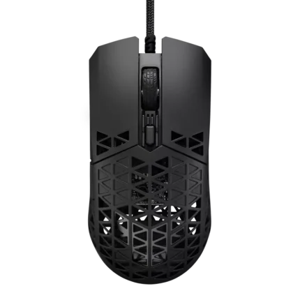 ASUS TUF Gaming M4 Air P307 Lightweight Gaming Mouse