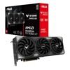 ASUS TUF Gaming Radeon RX 9060 XT 16GB GDDR6 Graphic Card