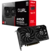 Asus Dual RX 9060 XT 16GB Graphics Card