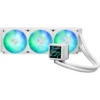 Asus Prime LC 360 ARGB All-in-One CPU Liquid Cooler - White