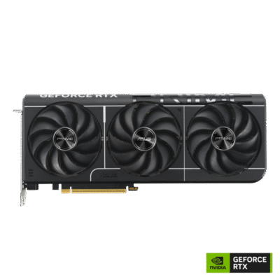 Asus Prime RTX 5080 OC Edition 16GB Graphics Card