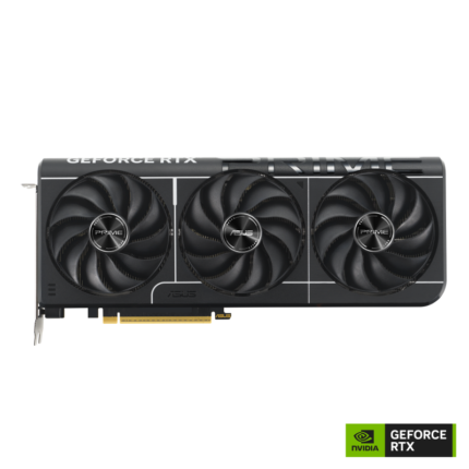 Asus Prime RTX 5080 OC Edition 16GB Graphics Card
