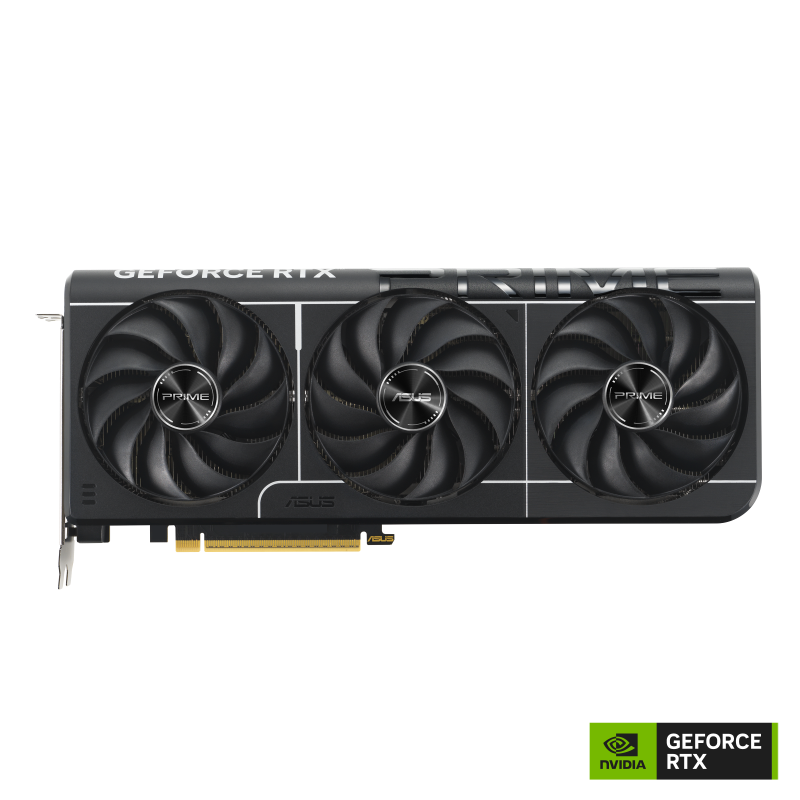 Asus Prime RTX 5080 OC Edition 16GB Graphics Card
