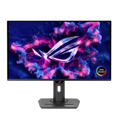 Asus ROG Strix OLED XG27UCDMG 27″ Gaming Monitor