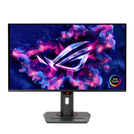 Asus ROG Strix OLED XG27UCDMG 27″ Gaming Monitor