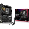Asus Rog Strix Z890-H Gaming WiFi Z890 LGA 1851 ATX Motherboard
