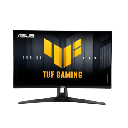 Asus TUF Gaming VG27AQ5A, 27″ 2K (2560×1440) QHD 210Hz 0.3ms, Fast IPS Gaming Monitor