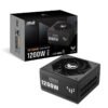 Asus Tuf Gaming 1200W Gold Fully Modular Power Supply