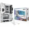 Asus X870 AYW Gaming Wifi White AM5 ATX Motherboard