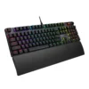 Asus XA14 ROG STRIX SCOPE II Keyboard - Black