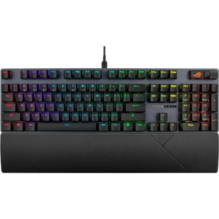 Asus Xa11 ROG Strix Scope II Gaming Keyboard