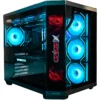 CrystalX CoreView ATX Mid-Tower PC Gaming Case