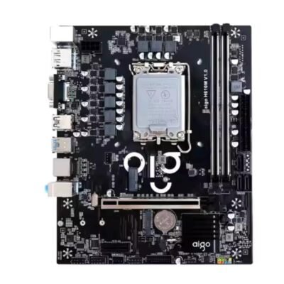 Darkflash AIGO H610-MDDR4 Motherboard