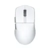 E-Yooso X44 - 4K Pro Wireless Gaming Mouse - White