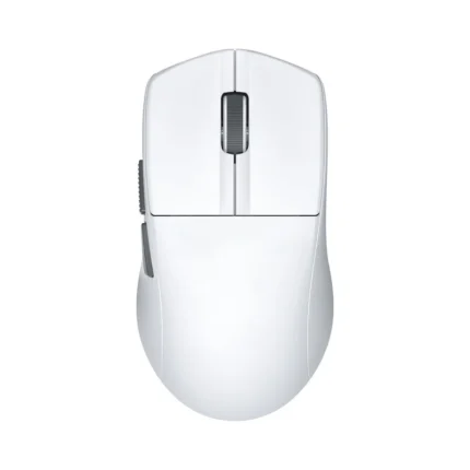 E-Yooso X44 - 4K Pro Wireless Gaming Mouse - White