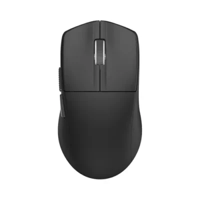 E-Yooso X44 Lite Wireless Gaming Mouse - Black