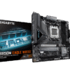GIGABYTE B850 EAGLE WIFI6E AM5 DDR5 Motherboard