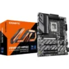 GIGABYTE Intel Z890 UD WIFI6E DDR5 ATX Motherboard