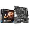 GIGABYTE MB INTEL H610M K DDR5 Motherboard