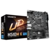 GIGABYTE MB Intel H510M K DD4 Motherboard