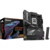GIGABYTE X870 AORUS ELITE WIFI7 AM5 DDR5 Motherboard