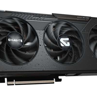 Gigabyte AMD Radeon RX 9060 XT Gaming 8GB GDDR6 Graphic Card