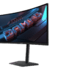 Gigabyte G34WQC2 EK 34″ 200Hz Ultrawide Curved Gaming Monitor