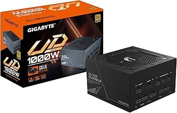 Gigabyte GP-UD1000GM PG5 1000W Gold Power Supply