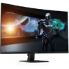 Gigabyte GS32QC A-EK OC 31.5″ Curved QHD 170Hz Gaming Monitor