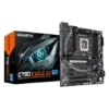 Gigabyte Z790 Eagle AX DDR5 Intel 12/13/14th Gen ATX Motherboard