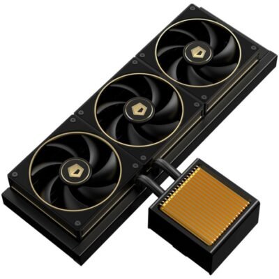 ID-COOLING DX360 GDL 360mm ARGB Liquid CPU Cooler