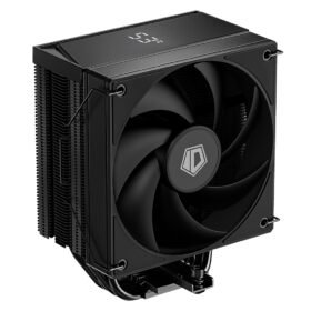 ID-COOLING FROZN A410 TD CPU Air Cooler - Black