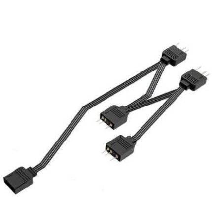 ID-Cooling FS-04 ARGB Splitter Cable