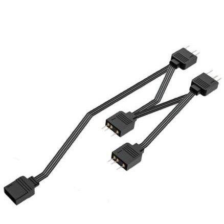 ID-Cooling FS-04 ARGB Splitter Cable