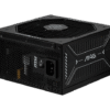 MAG A850GLS PCIE5 Power Supply - Black