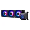 MSI MAG Coreliquid A15 360 Liquid Cooler - Black