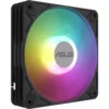 Asus AR120 ARGB | Single Pack 120mm Case Fan