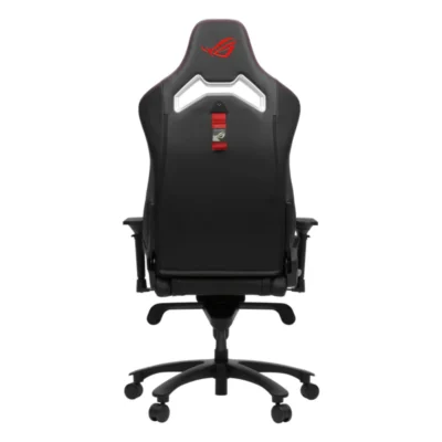 ASUS ROG SL301C Chariot X Core Gaming Chair - Black