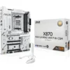 Asus X870 Max Gaming Wifi7 W | AM5 ATX Motherboard