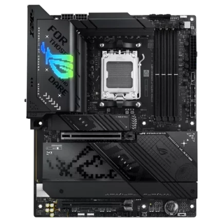 Asus Rog Strix X870-F Gaming Wifi | AM5 ATX Motherboard