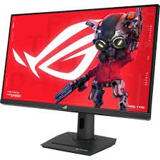 Asus Rog Strix XG32UCG 32" Gaming Monitor