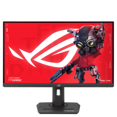 Asus Rog Strix XG27ACMG - 270Hz 2K 1440p WQHD IPS 27" Type-C Gaming Monitor