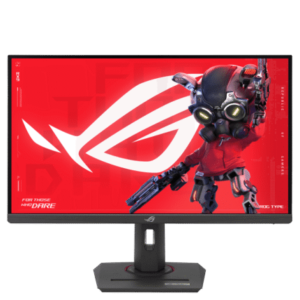 Asus Rog Strix XG27ACMG - 270Hz 2K 1440p WQHD IPS 27" Type-C Gaming Monitor