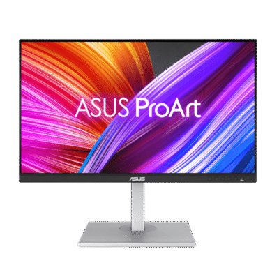 ASUS ProArt Display PA278CGV 27" Professional Monitor
