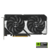 ASUS Dual GeForce RTX 5060 8GB GDDR7 Graphics Card