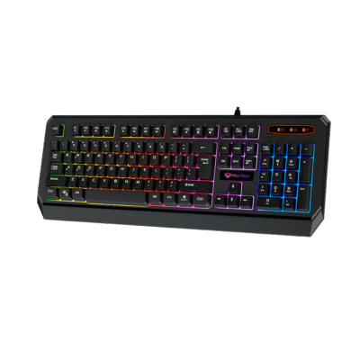 Meetion K9320 Waterproof Backlit Gaming Keyboard | Usb Wired