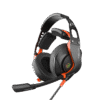 Meetion HP099 RGB Backlit Gaming Headset - Black